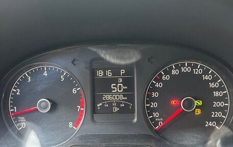Volkswagen Polo VI (EU Market), 2017 год, 380 000 рублей, 8 фотография