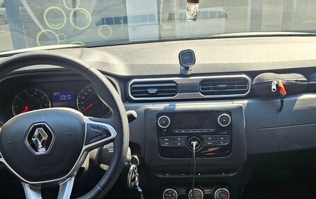 Renault Duster, 2022 год, 2 000 000 рублей, 6 фотография
