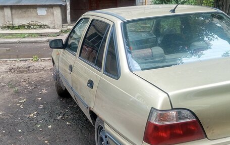 Daewoo Nexia I рестайлинг, 2007 год, 75 000 рублей, 6 фотография