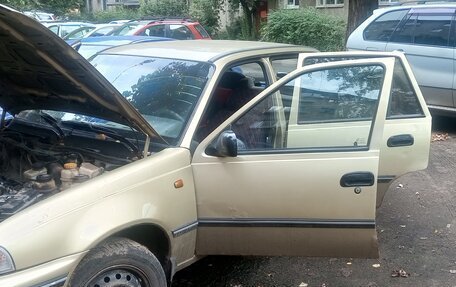 Daewoo Nexia I рестайлинг, 2007 год, 75 000 рублей, 4 фотография