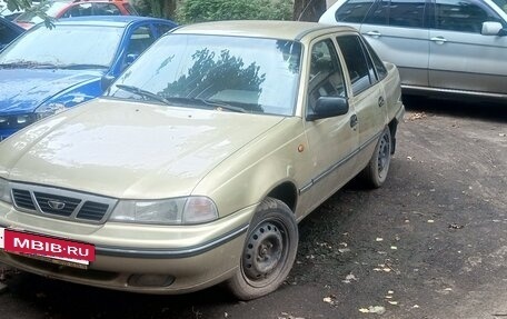Daewoo Nexia I рестайлинг, 2007 год, 75 000 рублей, 7 фотография