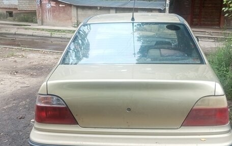 Daewoo Nexia I рестайлинг, 2007 год, 75 000 рублей, 9 фотография
