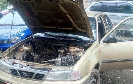 Daewoo Nexia I рестайлинг, 2007 год, 75 000 рублей, 8 фотография