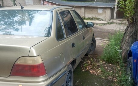 Daewoo Nexia I рестайлинг, 2007 год, 75 000 рублей, 11 фотография