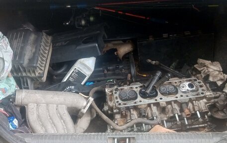 Daewoo Nexia I рестайлинг, 2007 год, 75 000 рублей, 14 фотография