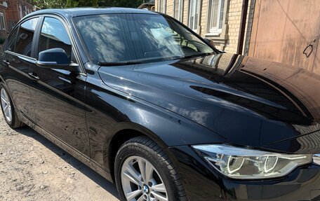 BMW 3 серия, 2018 год, 2 300 000 рублей, 4 фотография