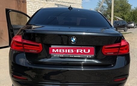 BMW 3 серия, 2018 год, 2 300 000 рублей, 6 фотография