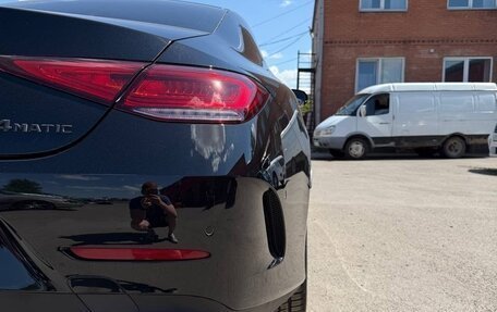Mercedes-Benz CLS, 2020 год, 5 750 000 рублей, 5 фотография
