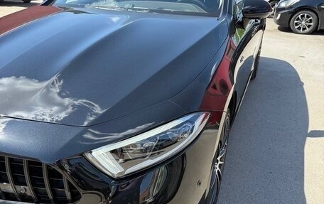 Mercedes-Benz CLS, 2020 год, 5 750 000 рублей, 2 фотография