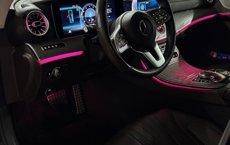 Mercedes-Benz CLS, 2020 год, 5 750 000 рублей, 11 фотография