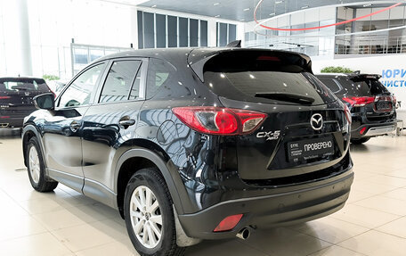 Mazda CX-5 II, 2013 год, 1 770 000 рублей, 7 фотография
