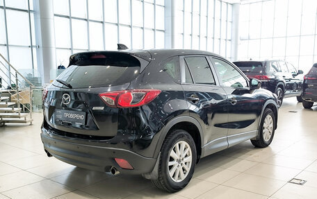 Mazda CX-5 II, 2013 год, 1 770 000 рублей, 5 фотография