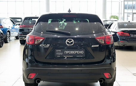 Mazda CX-5 II, 2013 год, 1 770 000 рублей, 6 фотография