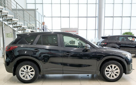 Mazda CX-5 II, 2013 год, 1 770 000 рублей, 4 фотография