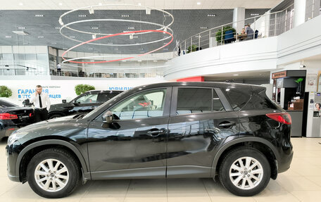 Mazda CX-5 II, 2013 год, 1 770 000 рублей, 8 фотография