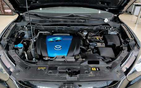 Mazda CX-5 II, 2013 год, 1 770 000 рублей, 9 фотография