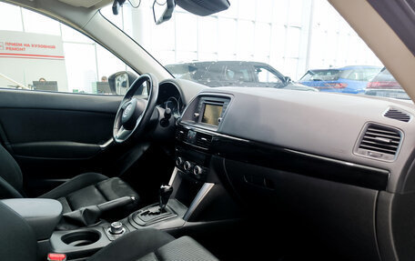 Mazda CX-5 II, 2013 год, 1 770 000 рублей, 11 фотография