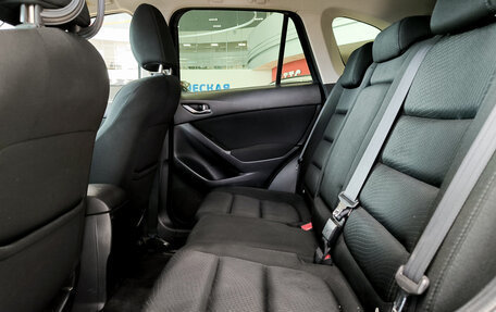 Mazda CX-5 II, 2013 год, 1 770 000 рублей, 12 фотография