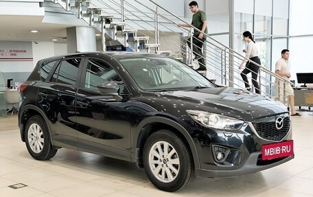Mazda CX-5 II, 2013 год, 1 770 000 рублей, 3 фотография