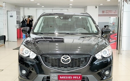 Mazda CX-5 II, 2013 год, 1 770 000 рублей, 2 фотография