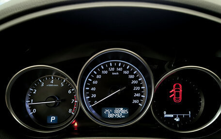 Mazda CX-5 II, 2013 год, 1 770 000 рублей, 13 фотография