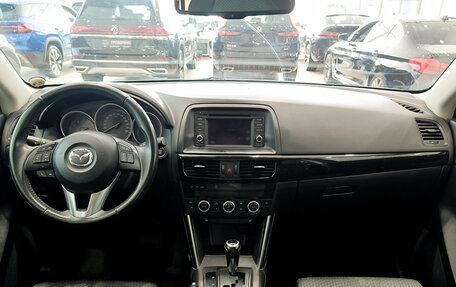 Mazda CX-5 II, 2013 год, 1 770 000 рублей, 14 фотография