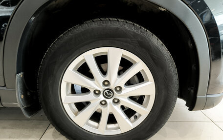 Mazda CX-5 II, 2013 год, 1 770 000 рублей, 18 фотография
