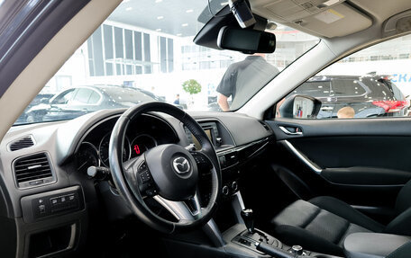 Mazda CX-5 II, 2013 год, 1 770 000 рублей, 16 фотография