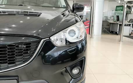 Mazda CX-5 II, 2013 год, 1 770 000 рублей, 17 фотография