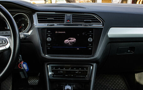 Volkswagen Tiguan II, 2021 год, 2 239 000 рублей, 7 фотография
