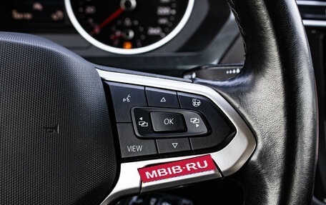 Volkswagen Tiguan II, 2021 год, 2 239 000 рублей, 16 фотография