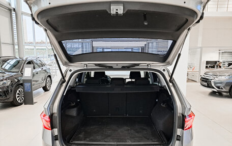 Skoda Kodiaq I, 2021 год, 2 149 000 рублей, 12 фотография
