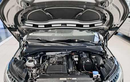 Skoda Kodiaq I, 2021 год, 2 149 000 рублей, 11 фотография