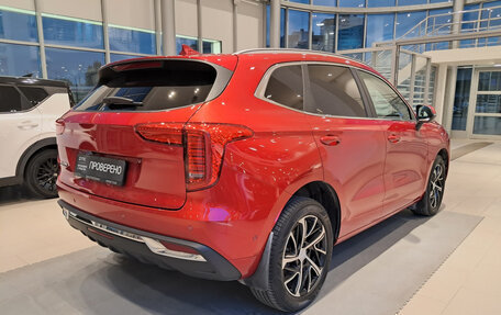 Haval Jolion, 2023 год, 1 837 000 рублей, 5 фотография