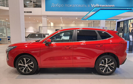 Haval Jolion, 2023 год, 1 837 000 рублей, 8 фотография