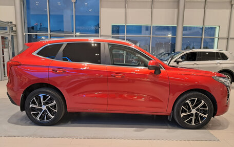 Haval Jolion, 2023 год, 1 837 000 рублей, 4 фотография