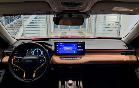Haval Jolion, 2023 год, 1 837 000 рублей, 14 фотография