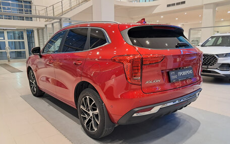 Haval Jolion, 2023 год, 1 837 000 рублей, 7 фотография