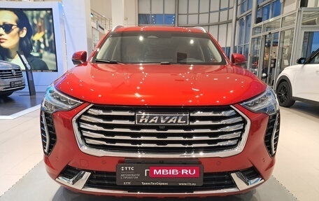 Haval Jolion, 2023 год, 1 837 000 рублей, 2 фотография