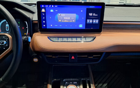 Haval Jolion, 2023 год, 1 837 000 рублей, 15 фотография