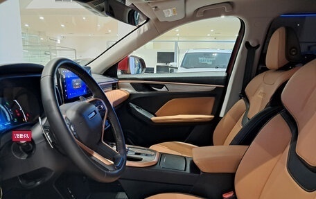 Haval Jolion, 2023 год, 1 837 000 рублей, 16 фотография