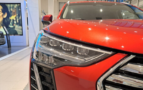 Haval Jolion, 2023 год, 1 837 000 рублей, 17 фотография