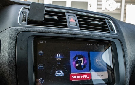 Volkswagen Jetta VI, 2011 год, 789 000 рублей, 15 фотография