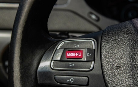 Volkswagen Jetta VI, 2011 год, 789 000 рублей, 13 фотография
