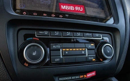 Volkswagen Jetta VI, 2011 год, 789 000 рублей, 16 фотография