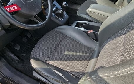 Opel Zafira B, 2011 год, 600 000 рублей, 2 фотография
