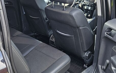 Opel Zafira B, 2011 год, 600 000 рублей, 11 фотография