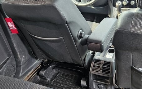 Opel Zafira B, 2011 год, 600 000 рублей, 24 фотография