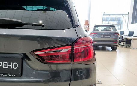 BMW X1, 2020 год, 2 699 000 рублей, 11 фотография