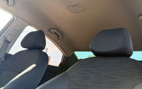 Hyundai Solaris II рестайлинг, 2015 год, 850 000 рублей, 8 фотография